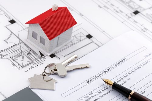 Real Estate Agreement